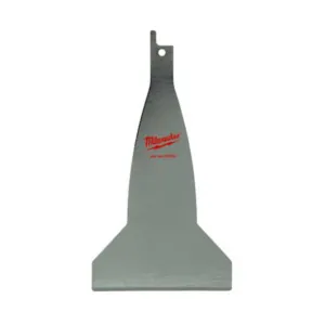 Milwaukee Tool 3" Scraper Blade