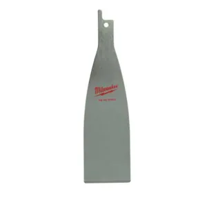 Milwaukee Tool 1-1/2" Scraper Blade