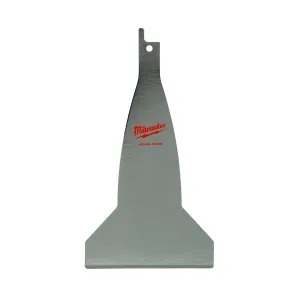 Milwaukee Tool 3" SCRAPER BLADE BULK 5