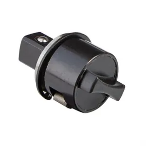 Milwaukee Tool 3/8" High Speed Ratchet Tall Shift Knob Assembly