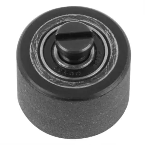 Milwaukee Tool M12 FUEL 1/2" Bandfile Contact Wheel Replacement