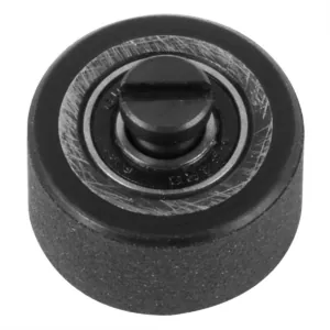 Milwaukee Tool M12 FUEL 3/8" Bandfile Contact Wheel Replacement
