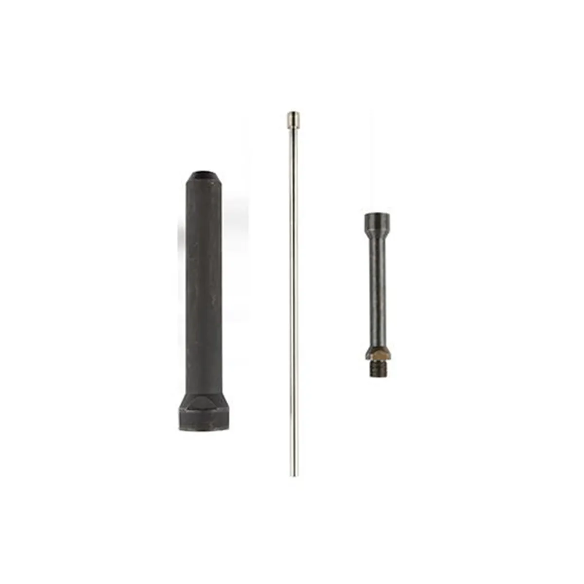 Milwaukee Tool M18 FUEL 1/4 inch Blind Rivet Tool w/ ONE-KEY 6 inch Extension