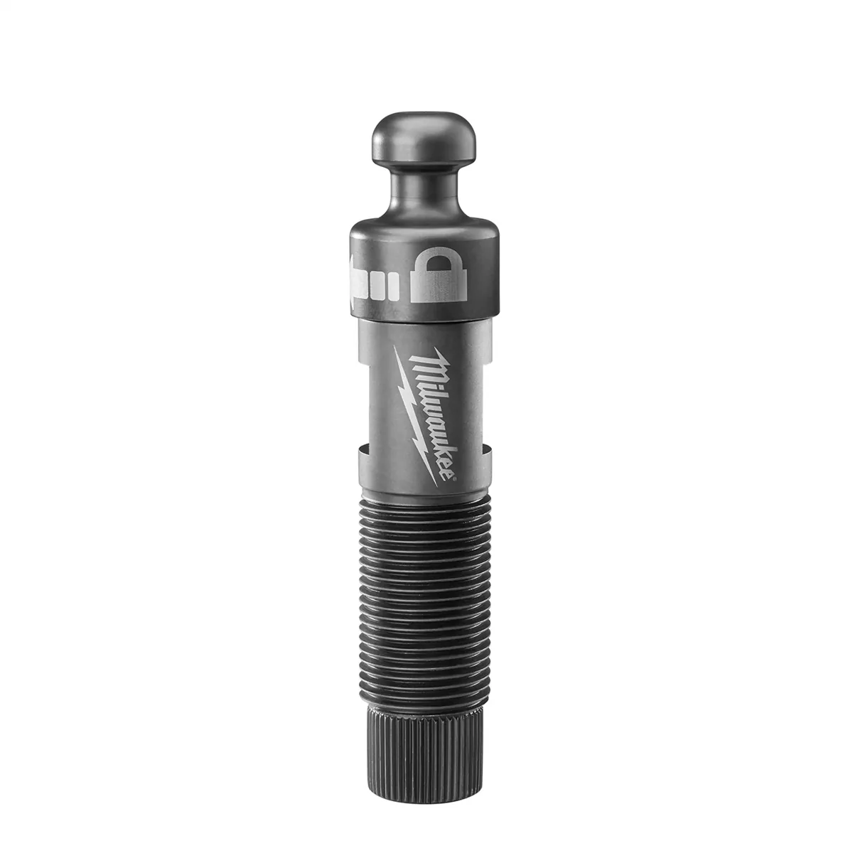 Milwaukee Tool EXACT Rapid Reset 1-1/8" Draw Stud Set