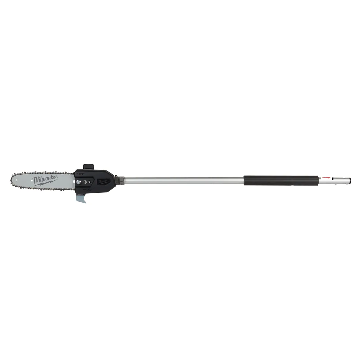 Milwaukee Tool M18 FUEL™ QUIK-LOK™ 10" Pole Saw Attachment