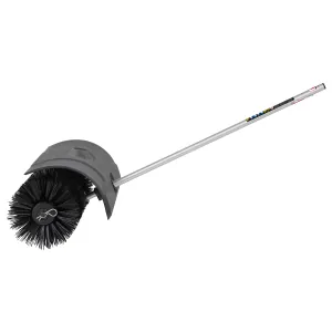 Milwaukee Tool M18 FUEL QUIK-LOK Bristle Brush Attachment
