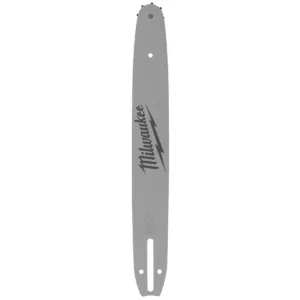 Milwaukee Tool 14" Top Handle Chainsaw Guide Bar