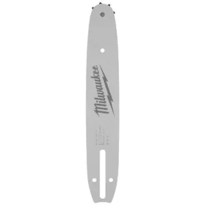 Milwaukee Tool 10" Telescoping Pole Saw Guide Bar