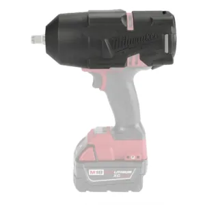 Milwaukee Tool M18™ HIgh Torque Impact Wrench Tool Boot
