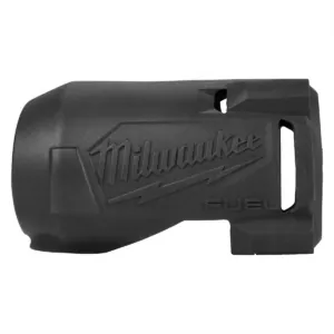 Milwaukee Tool M18 FUEL 1/4" Hex Impact Driver Protective Boot