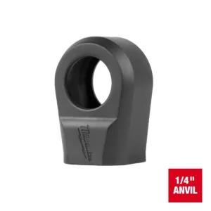 Milwaukee Tool M12 FUEL 1/4 Inch Ratchet Protective Boot