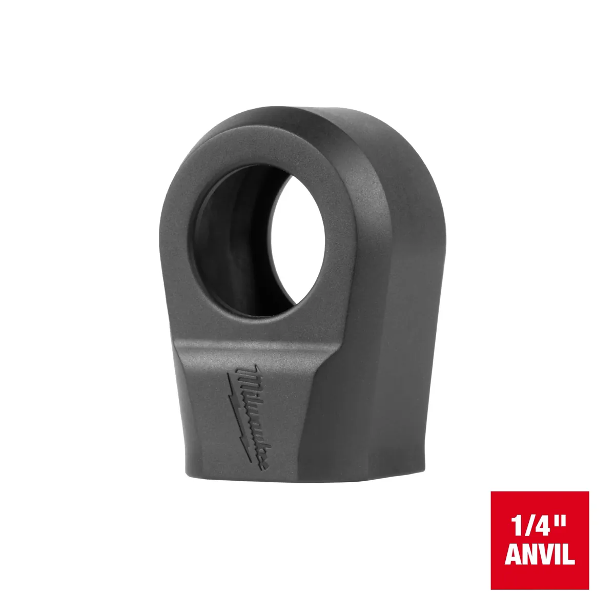 Milwaukee Tool M12 FUEL 1/4 Inch Ratchet Protective Boot