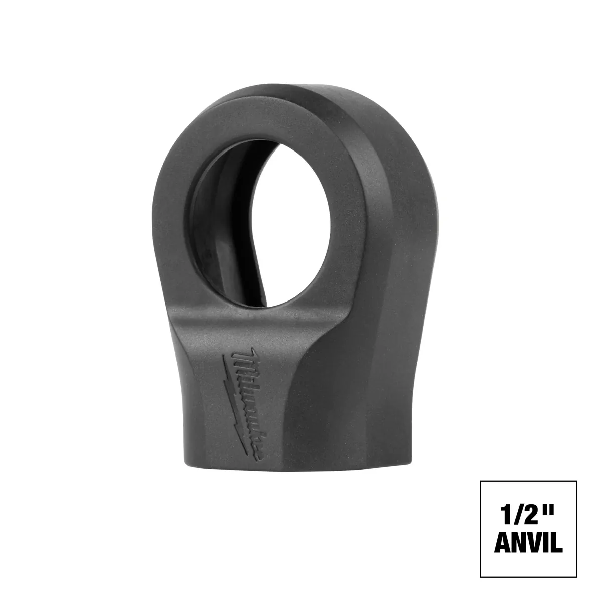 Milwaukee Tool M12 FUEL 1/2 Inch Ratchet Protective Boot