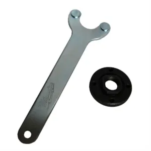 Milwaukee Tool Fixtec Tool Free Grinder Flange Nut