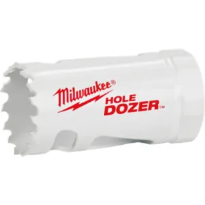Milwaukee Tool 2-1/4" Hole Dozer Bi-Metal Hole Saw