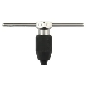 Milwaukee Tool Tap Collet for Taps up to 1/2&rdquo; & T Handle Bar