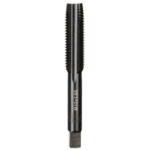 Milwaukee Tool M12-1.50 mm Straight Flute Plug Tap