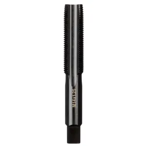 Milwaukee Tool M14-1.25 mm Straight Flute Plug Tap