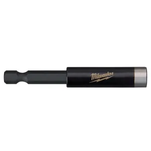Milwaukee Tool SHOCKWAVE Impact Duty 5/16&rdquo; x 1-7/8&rdquo; Magnetic Nut Driver BULK 10
