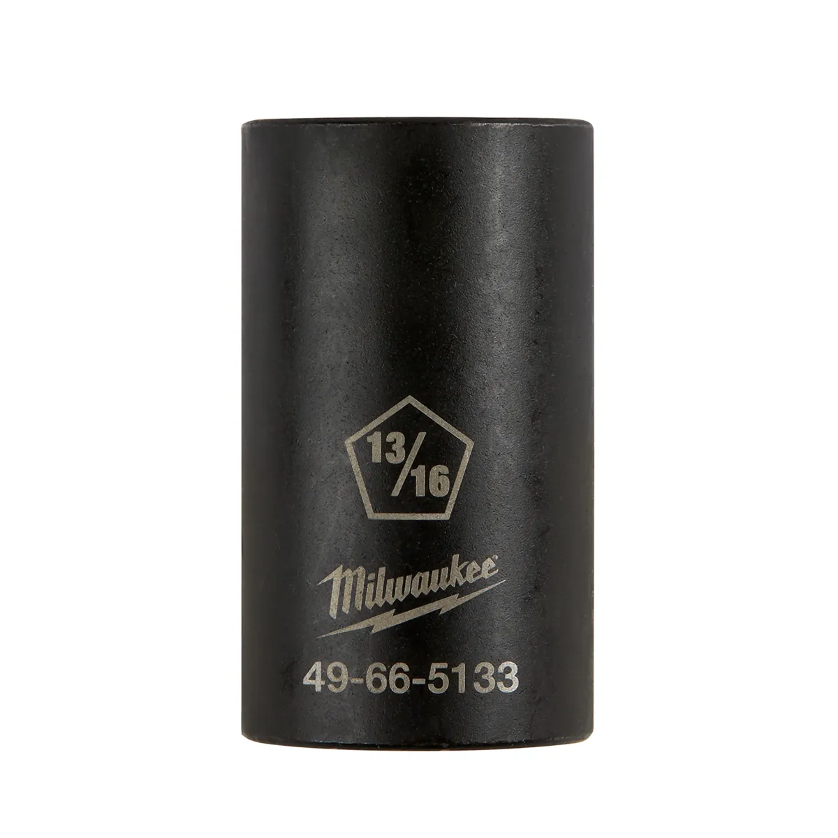 Milwaukee Tool SHOCKWAVE Lineman's PentaSocket