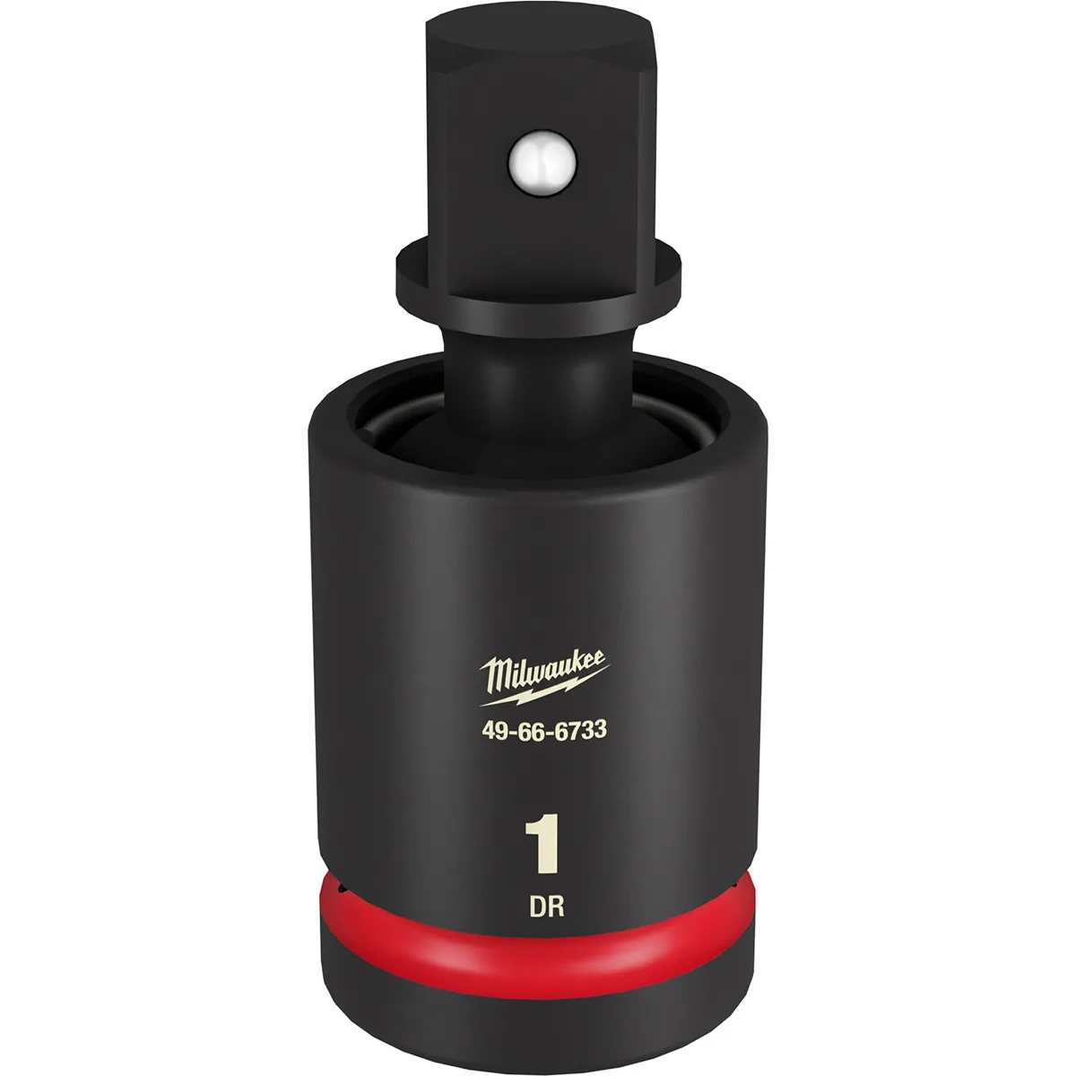 Milwaukee Tool SHOCKWAVE Impact Duty 1" Drive Universal Joint