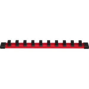 Milwaukee Tool 1/2" Drive Socket Rail