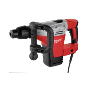 Milwaukee Tool 1-3/4" SDS Max Demolition Hammer