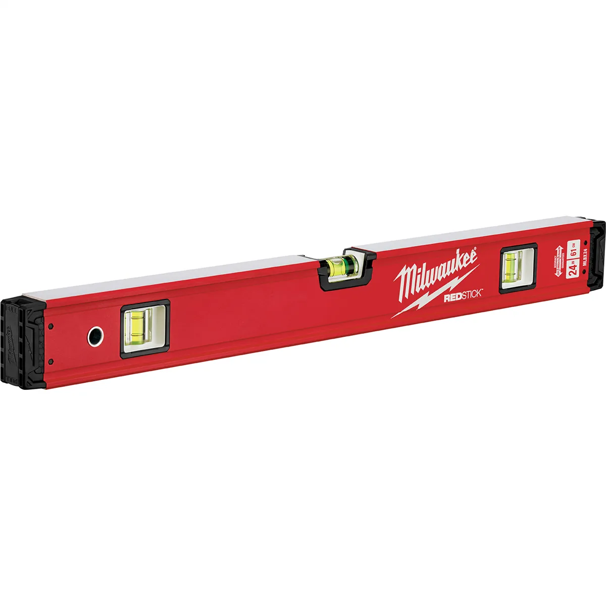 Milwaukee Tool 24" REDSTICK Box Level