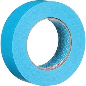 Scotch High Performance Masking Tape 3434, 07898, 36 mm x 50 m, 24 Rolls/Case