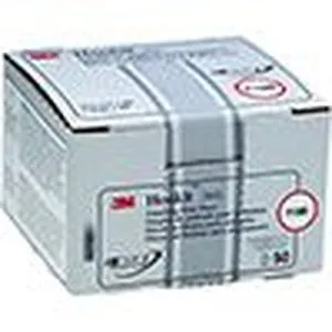 ABRASIVE DISC 5IN P1000 FINISHING FILM 100BX