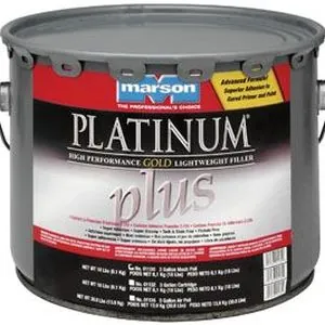 PLATINUM PLUS 3 PAIL MEC H