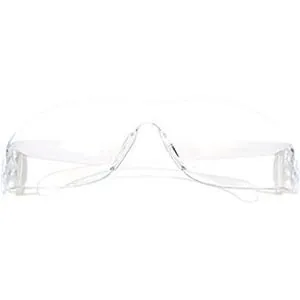 3M Virtua Protective Eyewear 11329-00000-20 Clear Anti-Fog Lens Clear Temple 20 EA/Case