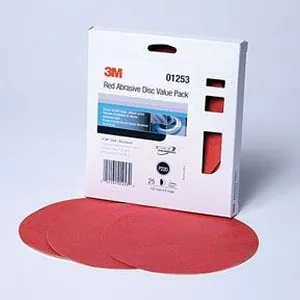 RA DISC VALUE PACK 6 P22 0