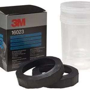 PPS Paint Large Cups & Collars