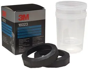 PPS Paint Large Cups & Collars