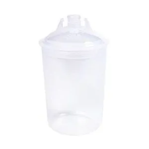 PPS MIDI 13.5 OZ 50/BOX 200 MICRON FILTER