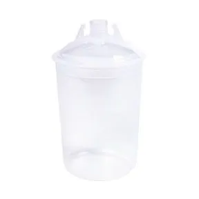 PPS MIDI 13.5 OZ 50/BOX 200 MICRON FILTER