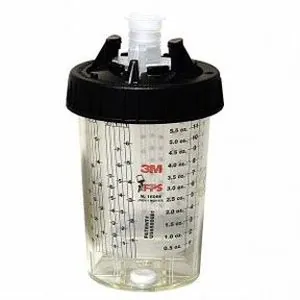 PPS MINI H/O CUPS & COLLAR