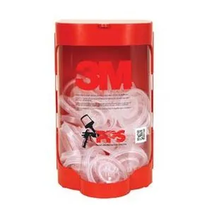 PPS LID DISPENSER LG STD MIDI