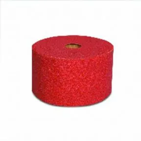 SANDING ROLL STIKIT 2 3/4 X 25 YDS P120