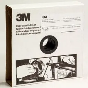 EMERY CLOTH 240