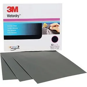 SHEET 9 X 11 1000GR IMPERIAL 50 PACK