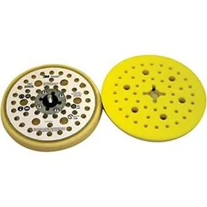 PAD BACKUP HOOKIT SOFT FOAM 6IN 5/16 X 24 ARBO