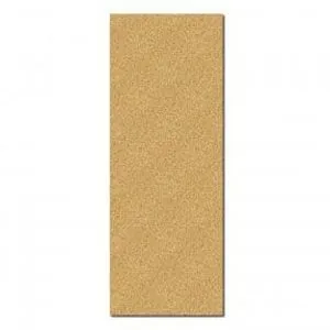 ABRASIVE SHEET 3 X 8 80D PROD SHEETS 200/BX