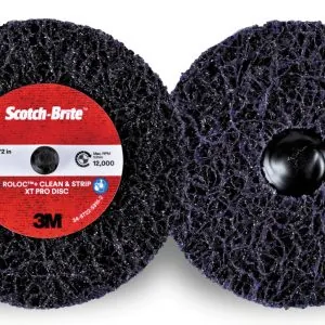 4IN CLEAN & STRIP XT PRO DISC