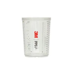 3M PPS 2.0 SPRAY CUP ONLY 28OZ NO LINER