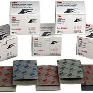 SPONGES SANDING FINE 20/BOX