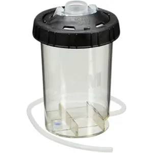 PPS SERIES 2 MD PRESSURE CUP