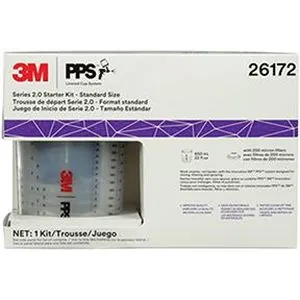 PPS 2.0 22OZ STARTER KIT