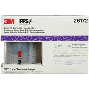 PPS 2.0 22OZ STARTER KIT
